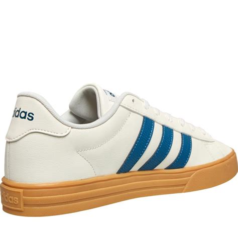 adidas herren daily 2.0 sneaker weiß|adidas Daily 2.0 Cloud White Men's .